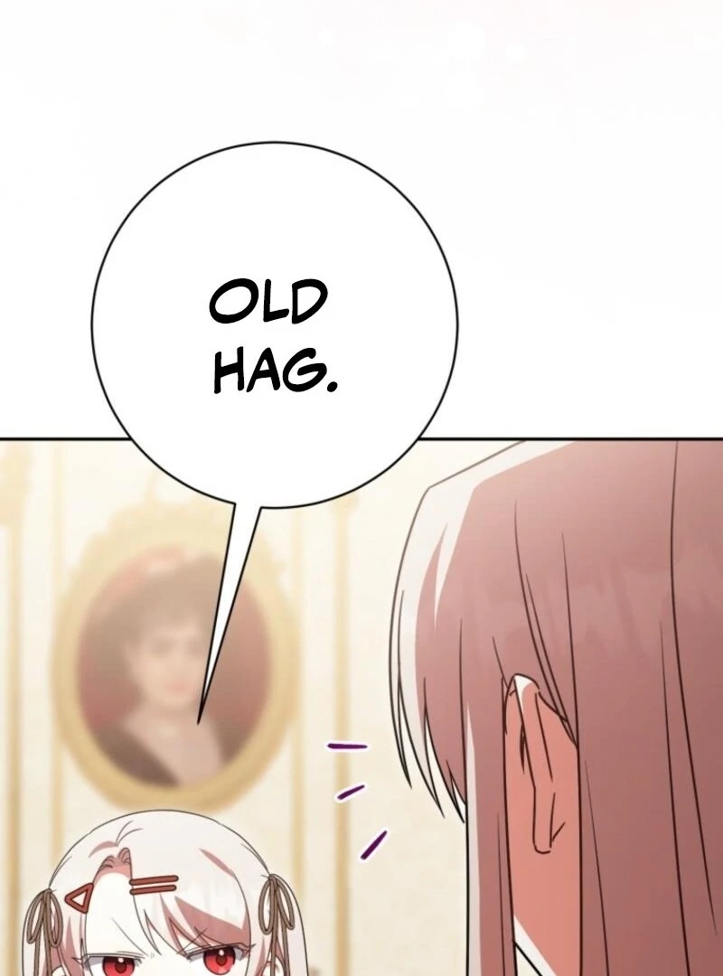 The Wicked Little Princess Chapter 161 597 ch 161 134