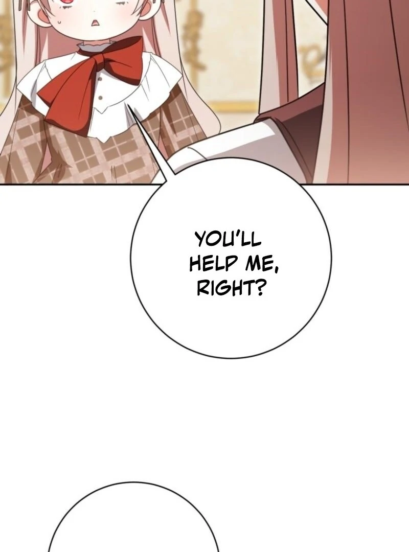 The Wicked Little Princess Chapter 161 598 ch 161 135