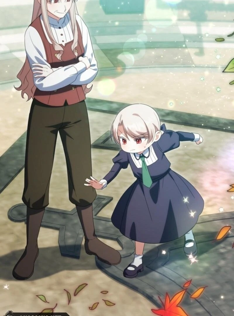 The Wicked Little Princess Chapter 161 604 ch 161 141