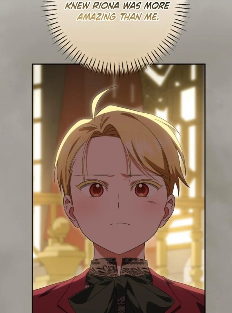 The Wicked Little Princess Chapter 161 478 ch 161 15