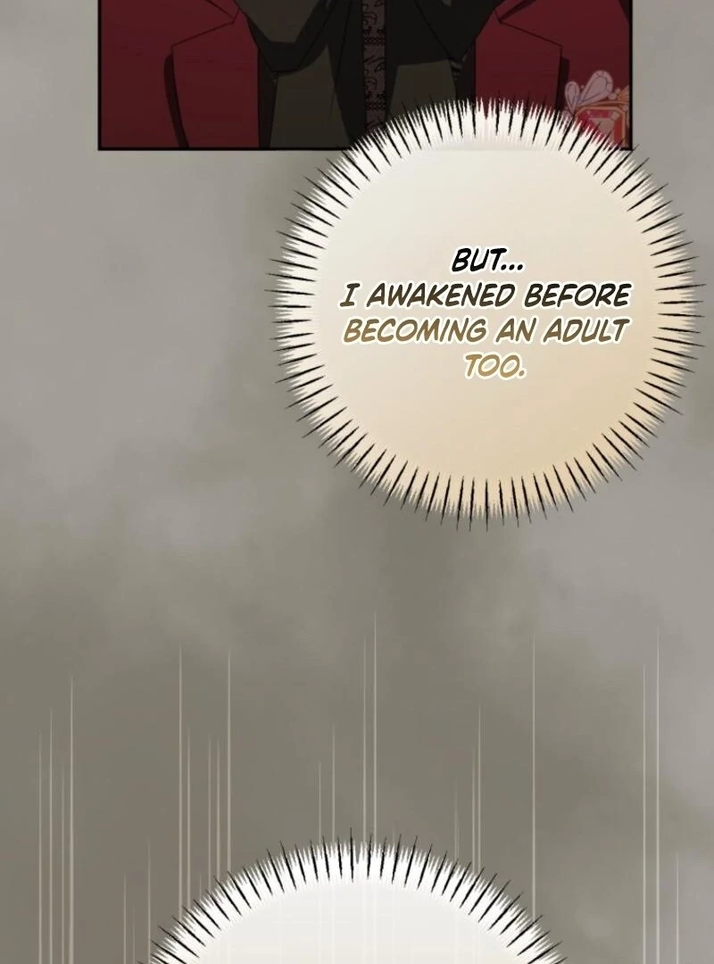 The Wicked Little Princess Chapter 161 479 ch 161 16