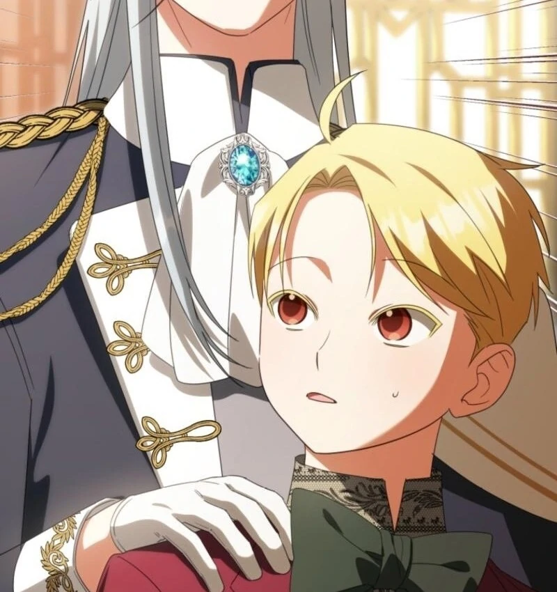 The Wicked Little Princess Chapter 161 484 ch 161 21