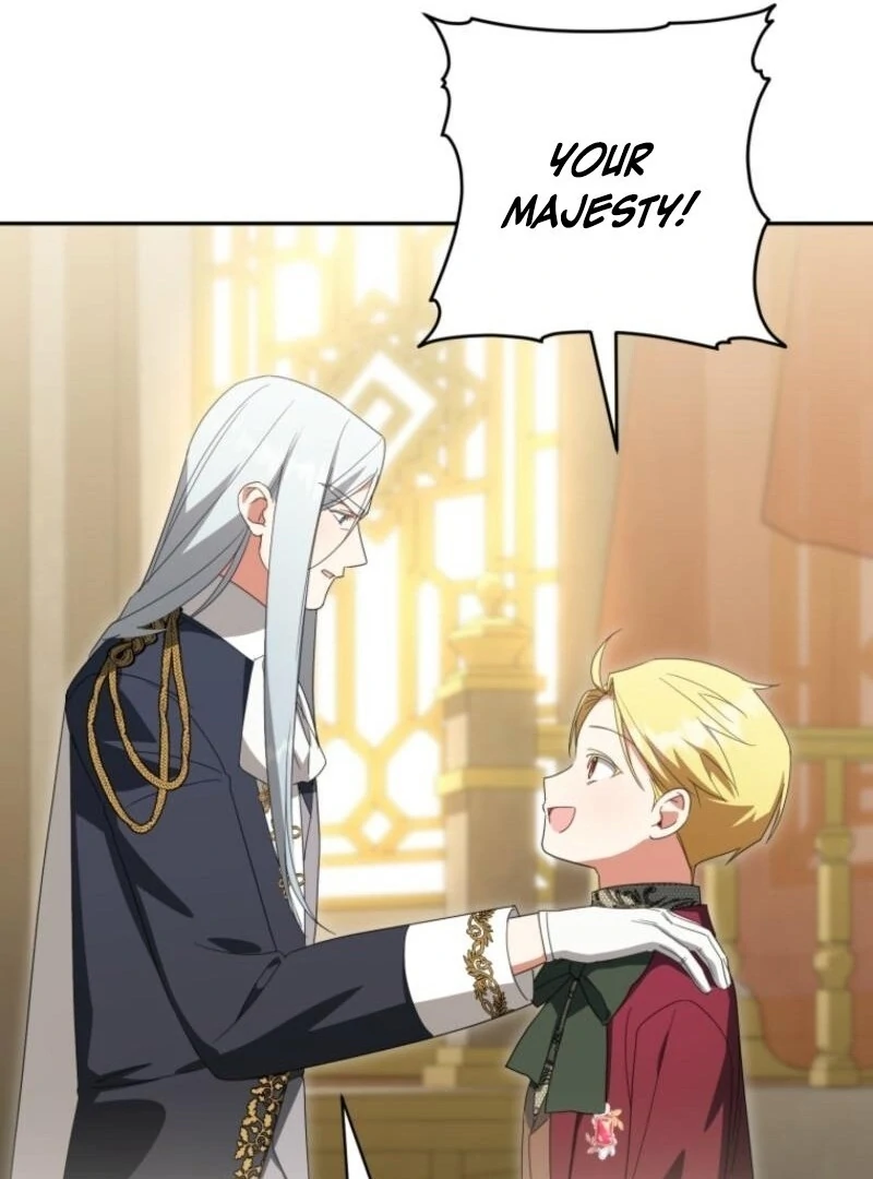 The Wicked Little Princess Chapter 161 486 ch 161 23