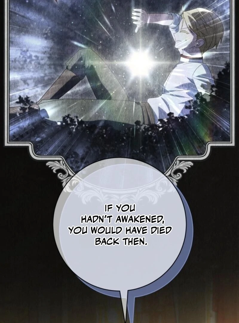 The Wicked Little Princess Chapter 161 491 ch 161 28