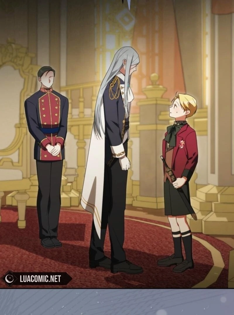 The Wicked Little Princess Chapter 161 492 ch 161 29