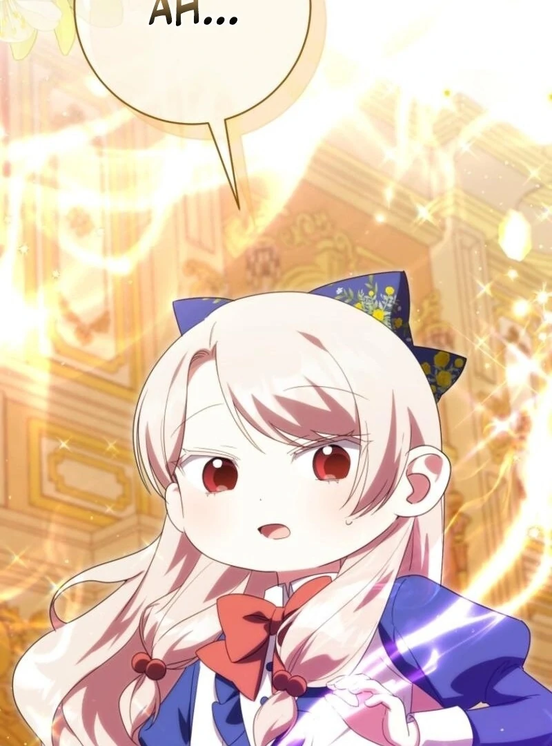 The Wicked Little Princess Chapter 161 466 ch 161 3