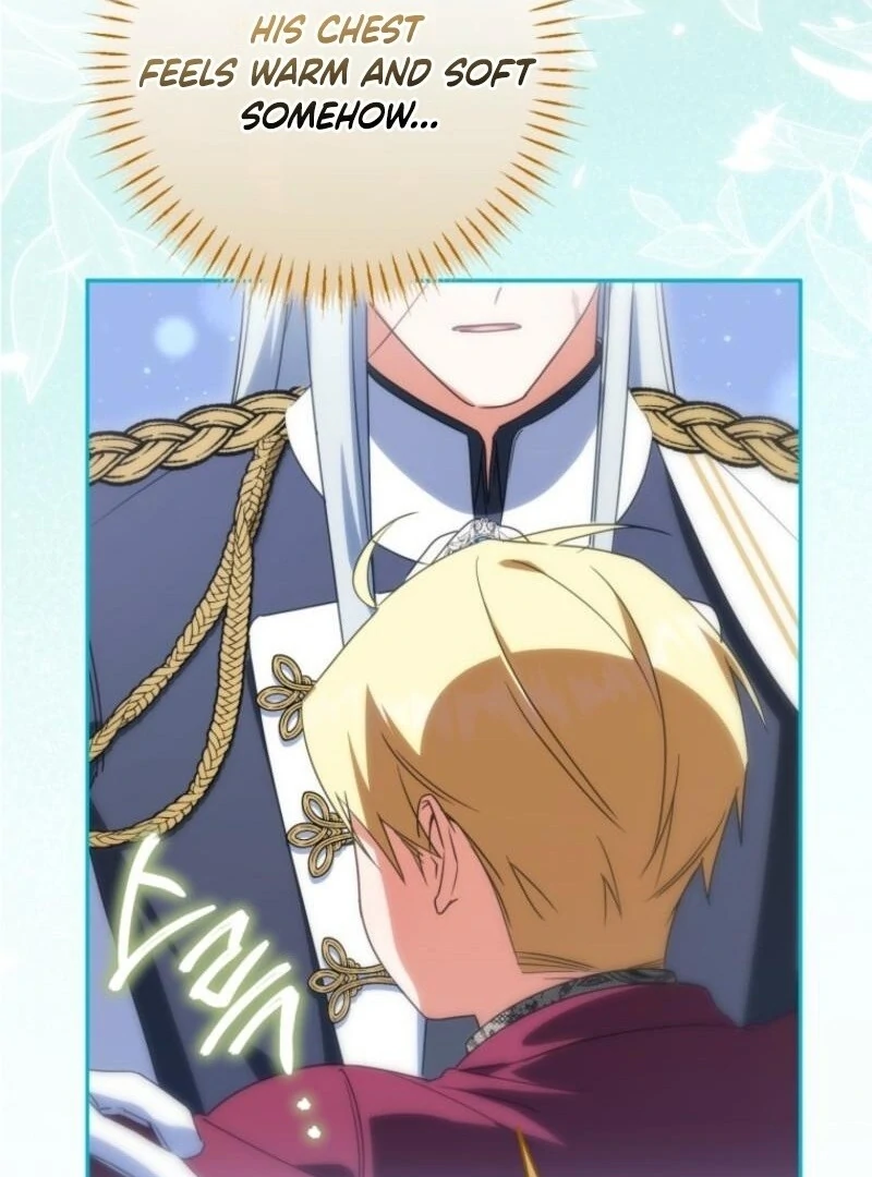 The Wicked Little Princess Chapter 161 498 ch 161 35