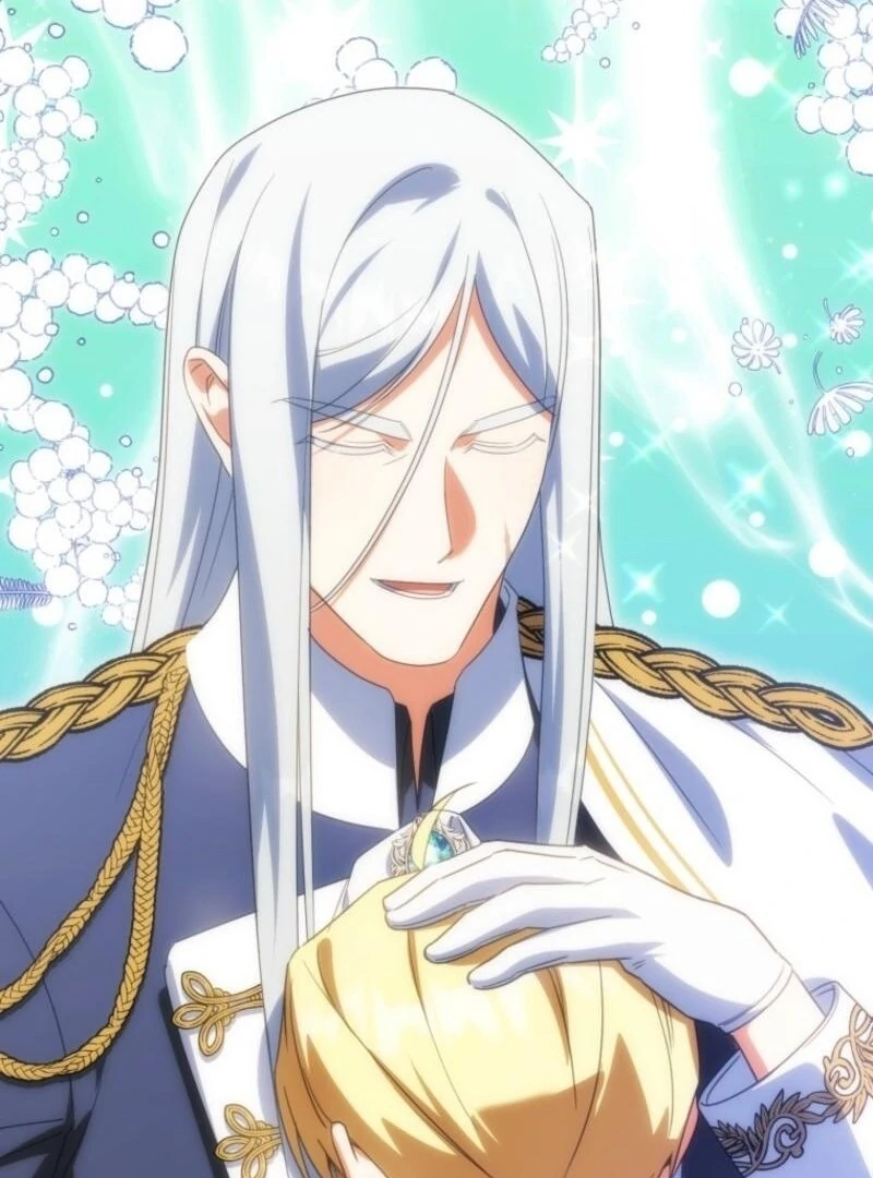 The Wicked Little Princess Chapter 161 500 ch 161 37