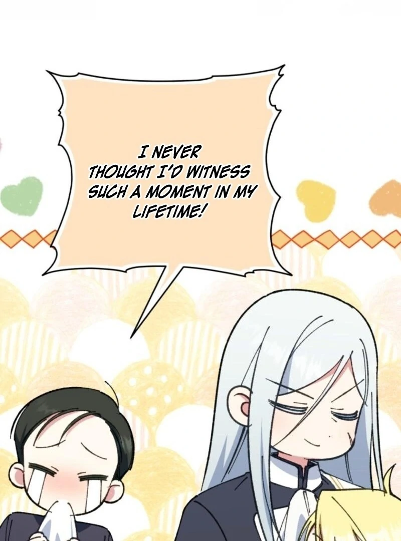 The Wicked Little Princess Chapter 161 504 ch 161 41