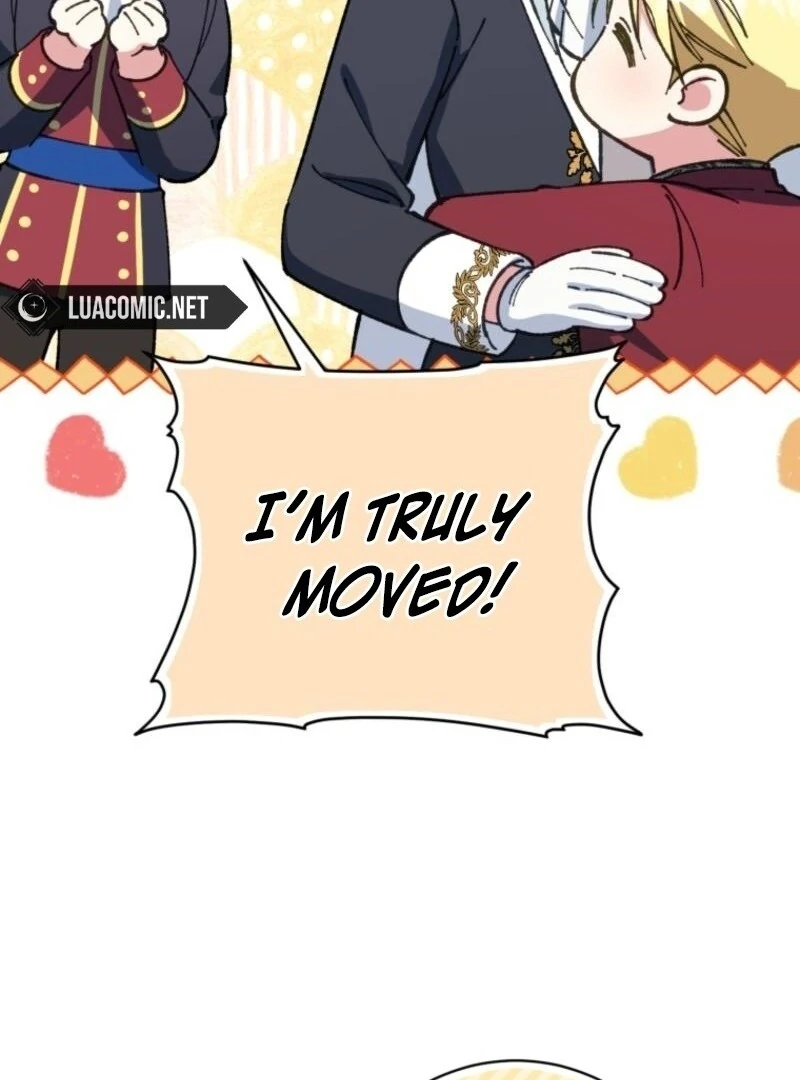 The Wicked Little Princess Chapter 161 505 ch 161 42