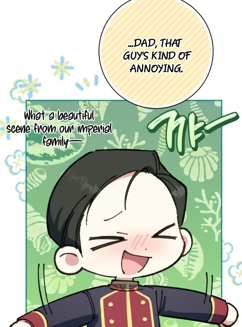 The Wicked Little Princess Chapter 161 506 ch 161 43