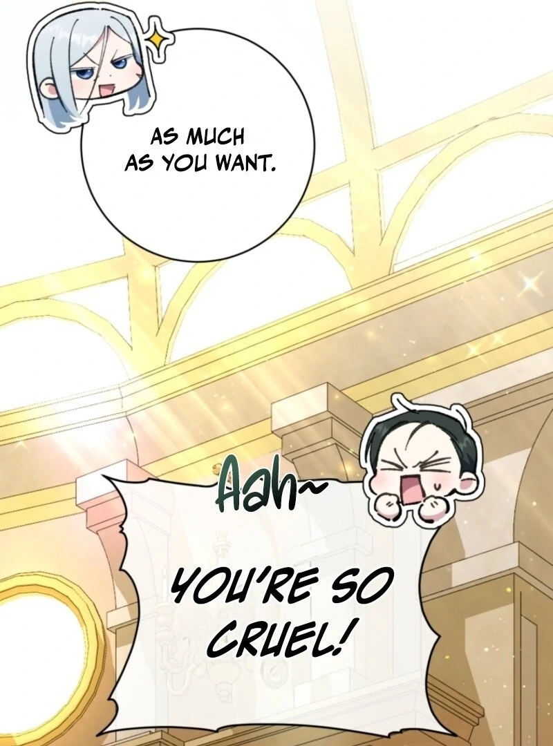 The Wicked Little Princess Chapter 161 509 ch 161 46