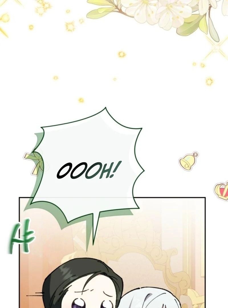 The Wicked Little Princess Chapter 161 468 ch 161 5