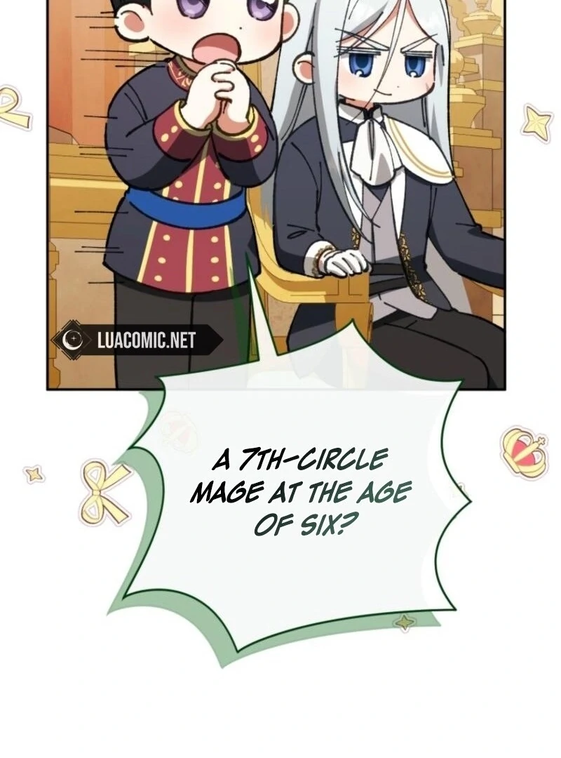 The Wicked Little Princess Chapter 161 469 ch 161 6