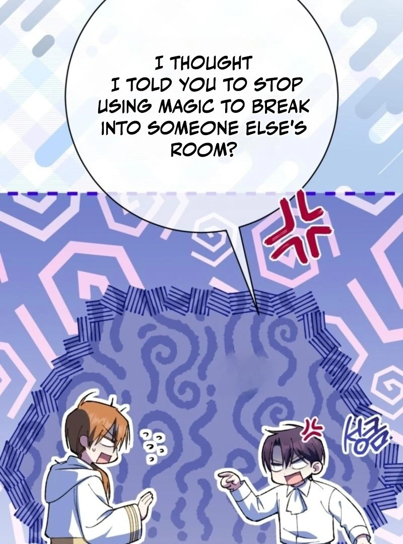 The Wicked Little Princess Chapter 161 546 ch 161 83