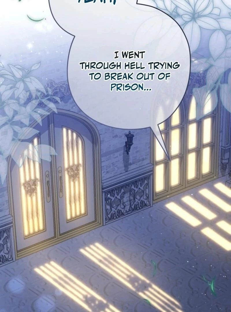 The Wicked Little Princess Chapter 164 409 003