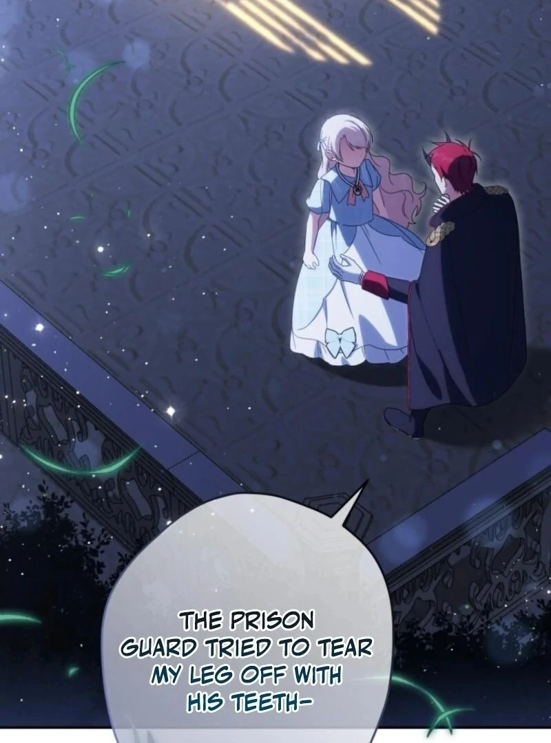 The Wicked Little Princess Chapter 164 410 004