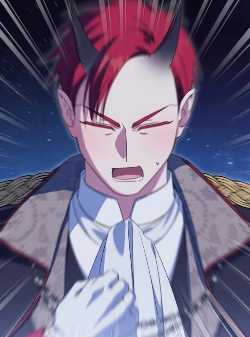 The Wicked Little Princess Chapter 164 412 006