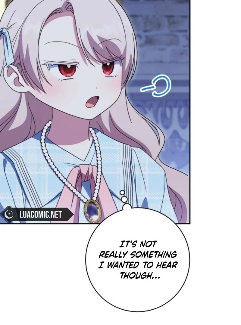 The Wicked Little Princess Chapter 164 414 008