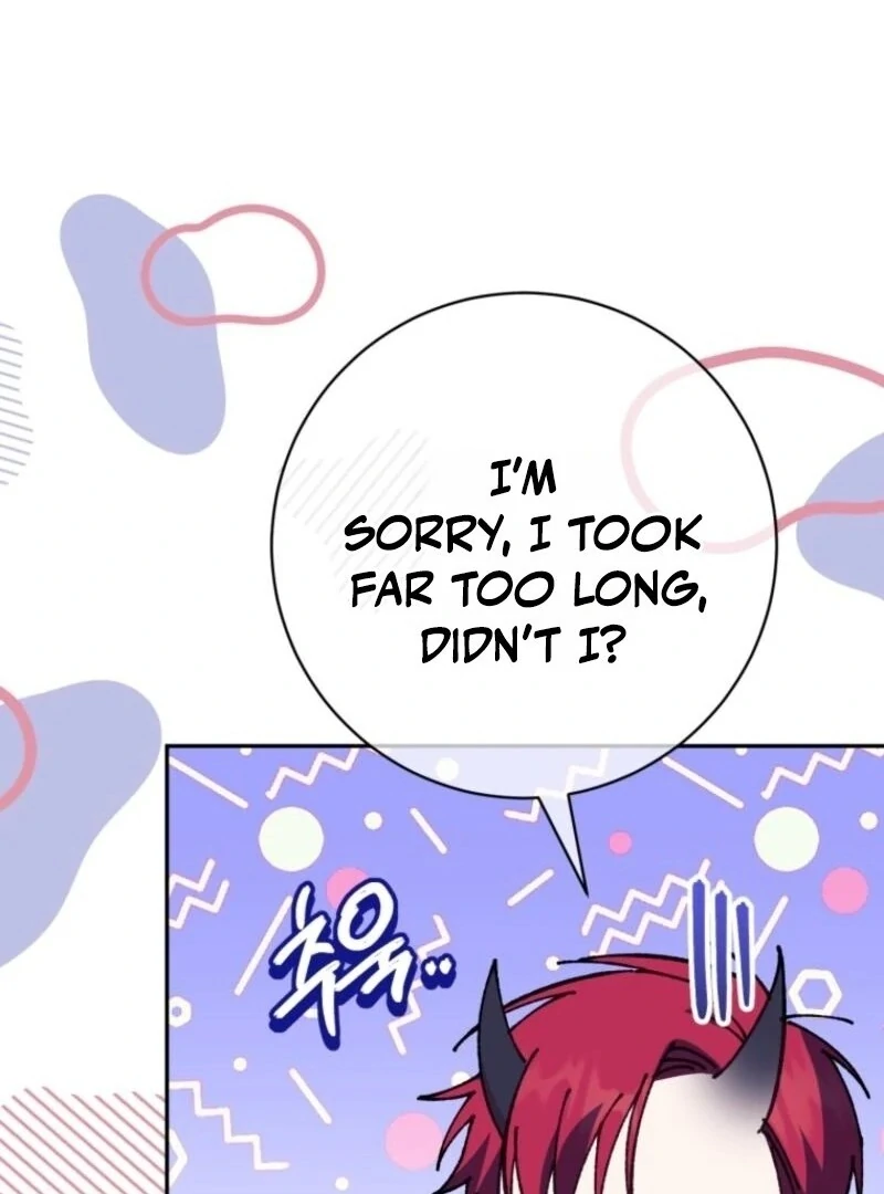 The Wicked Little Princess Chapter 164 415 009