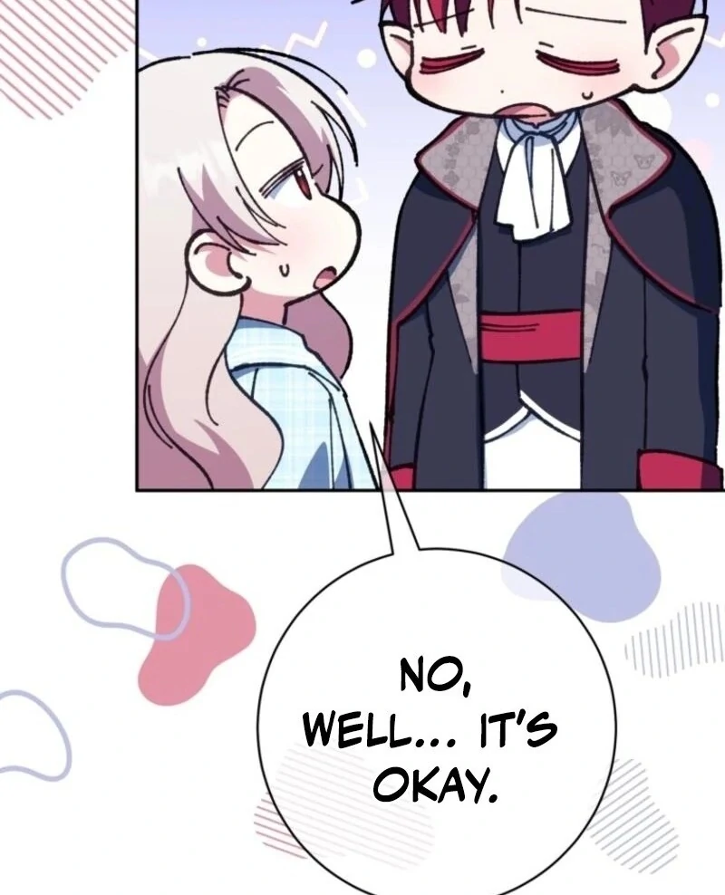 The Wicked Little Princess Chapter 164 416 010