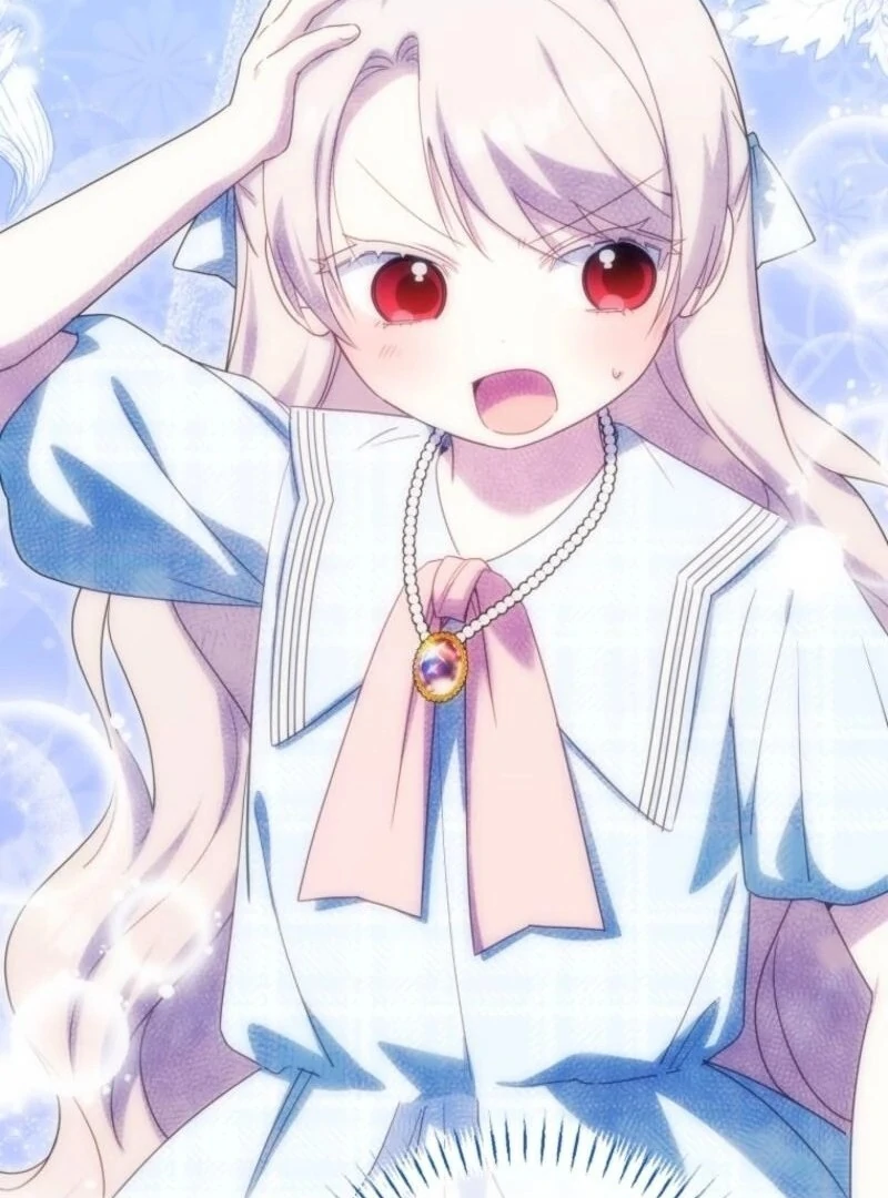 The Wicked Little Princess Chapter 164 420 014