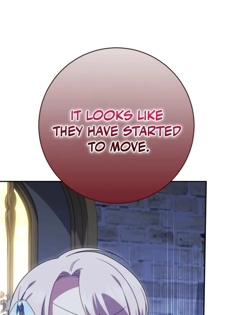 The Wicked Little Princess Chapter 164 423 017