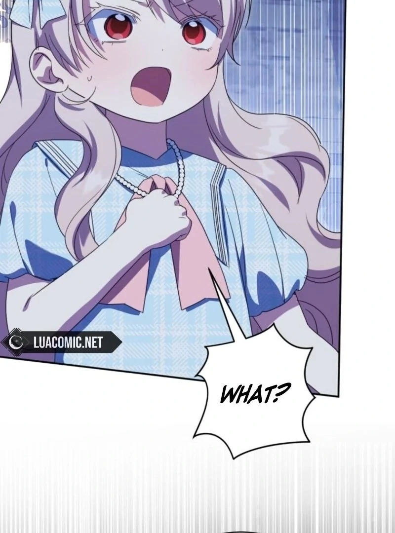 The Wicked Little Princess Chapter 164 424 018