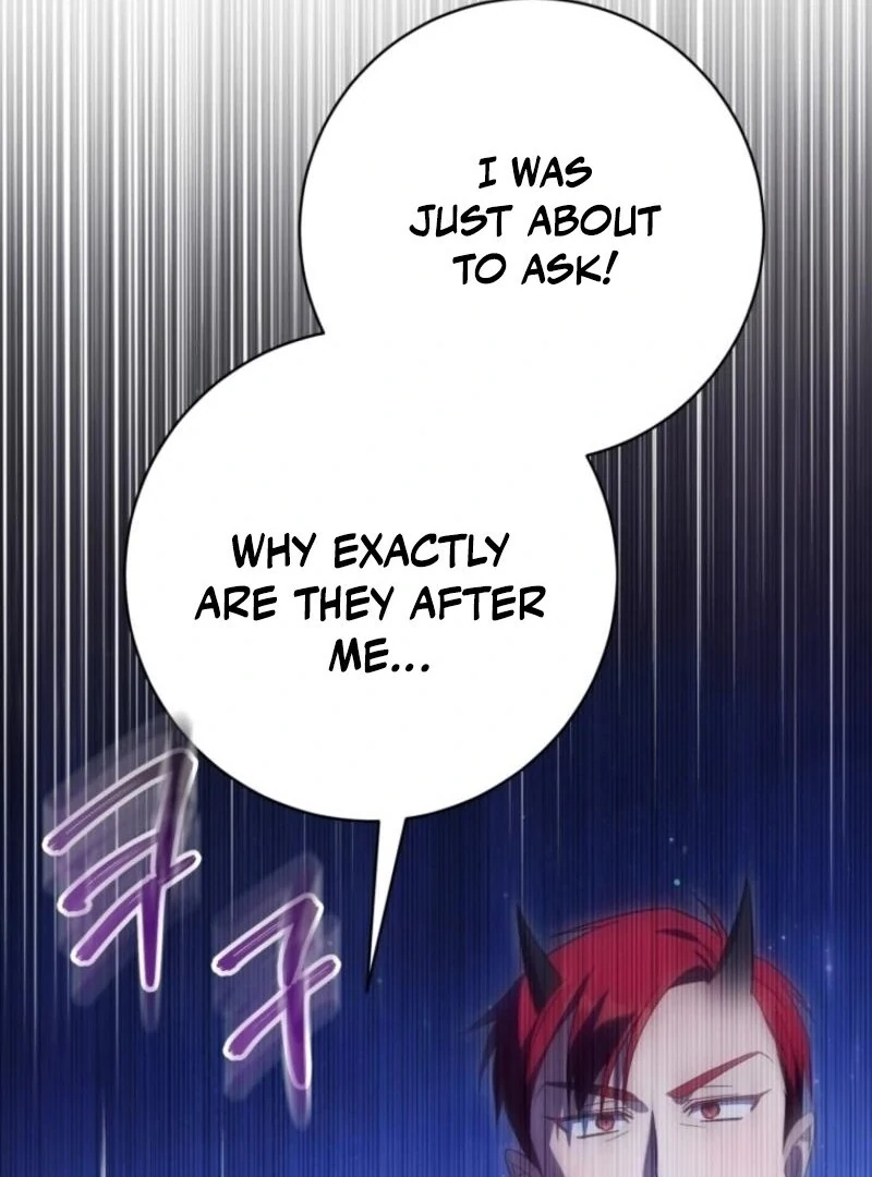 The Wicked Little Princess Chapter 164 425 019