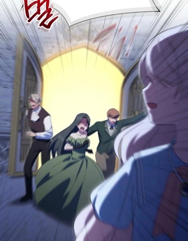 The Wicked Little Princess Chapter 164 428 022