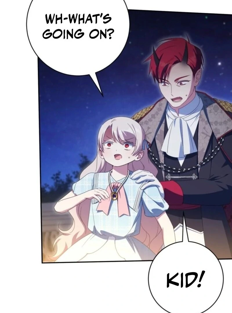 The Wicked Little Princess Chapter 164 430 024