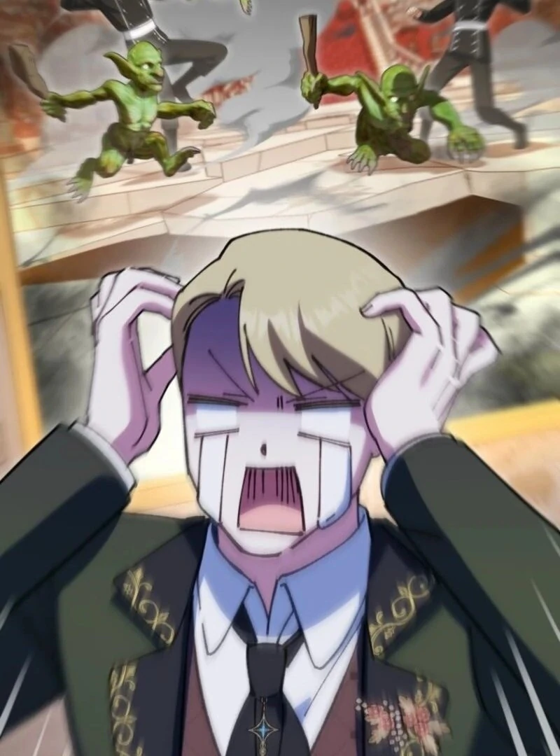 The Wicked Little Princess Chapter 164 432 026