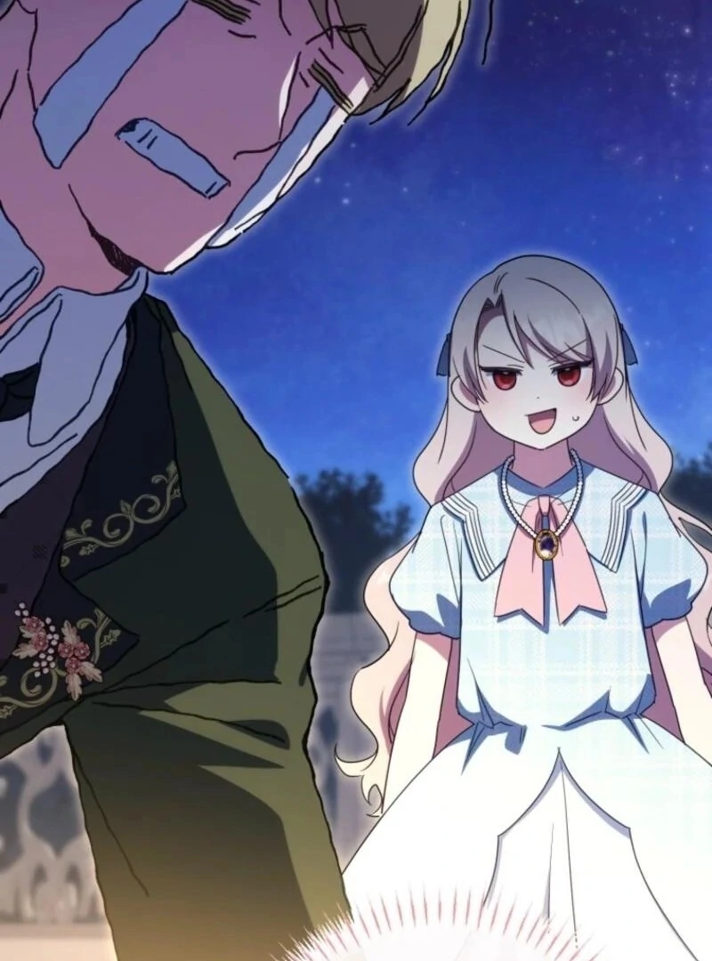 The Wicked Little Princess Chapter 164 435 029