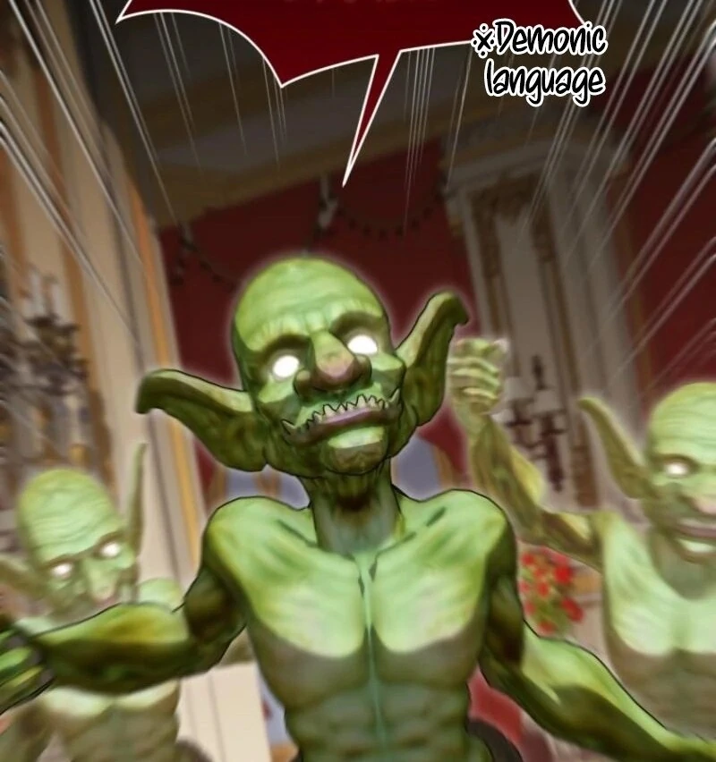 The Wicked Little Princess Chapter 164 439 033