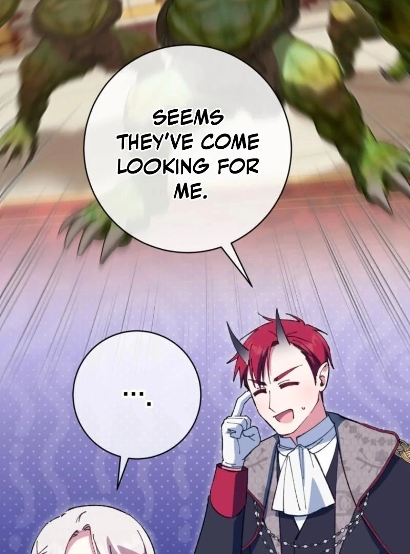 The Wicked Little Princess Chapter 164 440 034