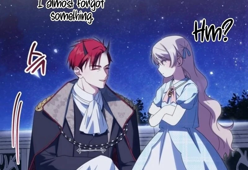 The Wicked Little Princess Chapter 164 447 041