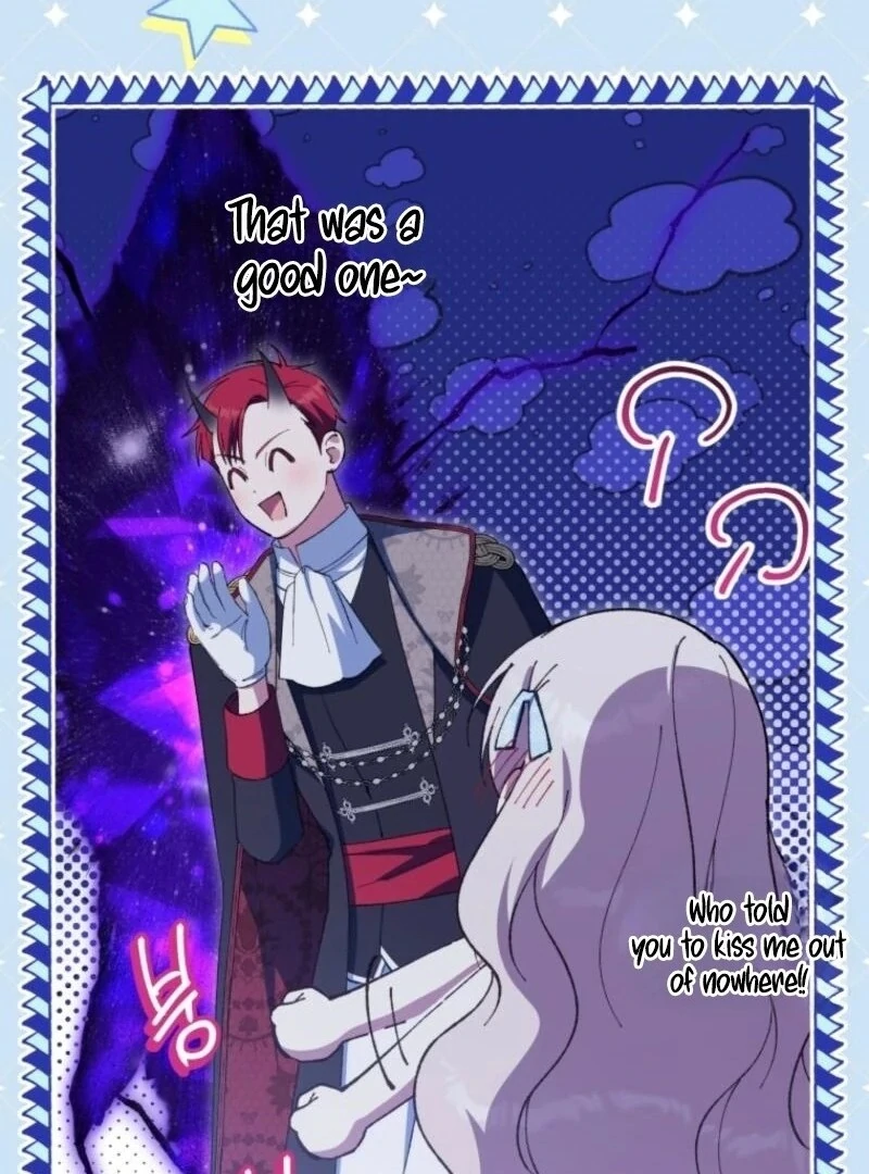 The Wicked Little Princess Chapter 164 454 048