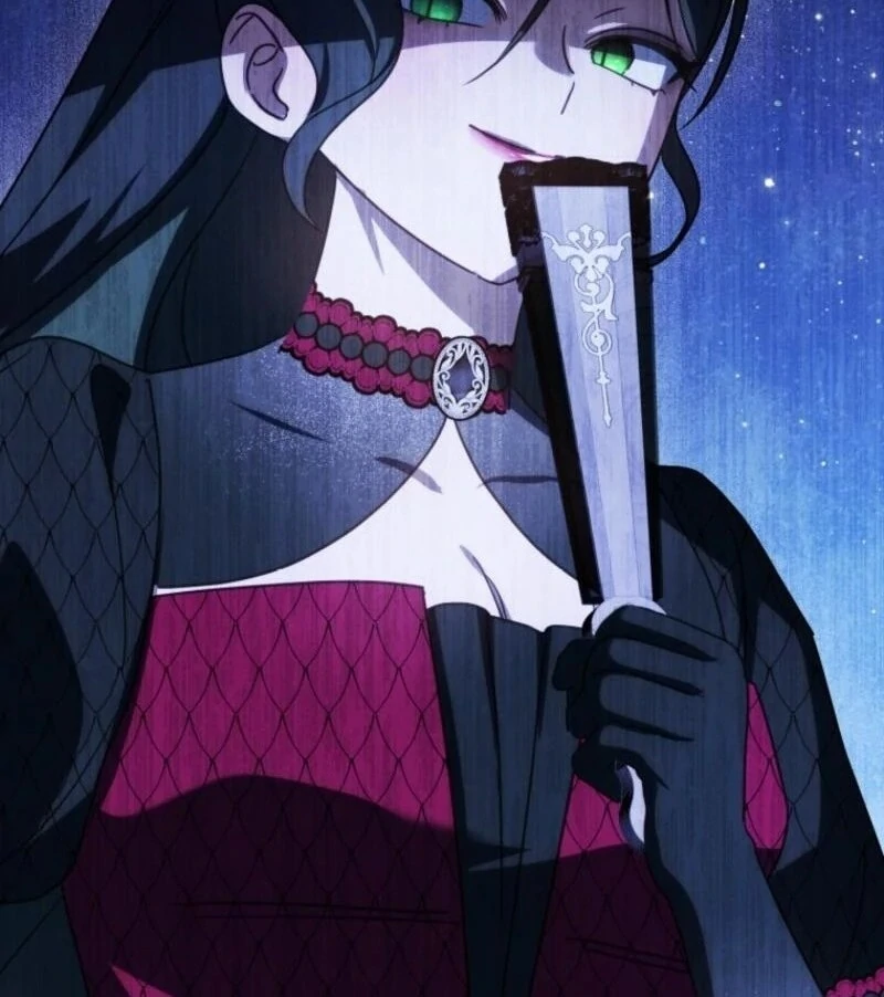 The Wicked Little Princess Chapter 164 459 053