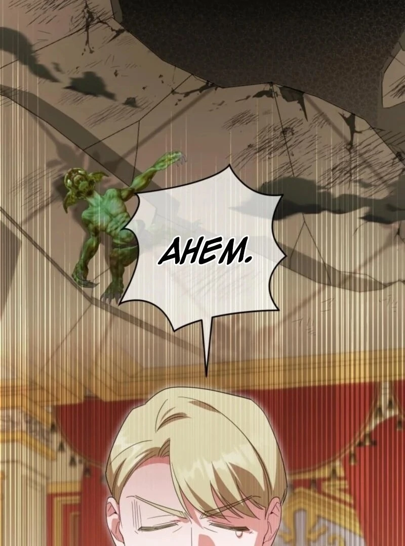 The Wicked Little Princess Chapter 164 465 059