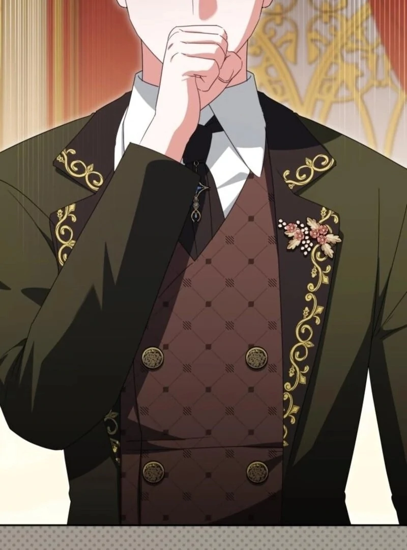 The Wicked Little Princess Chapter 164 466 060