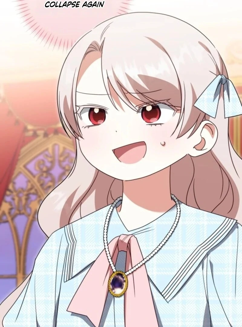 The Wicked Little Princess Chapter 164 472 066