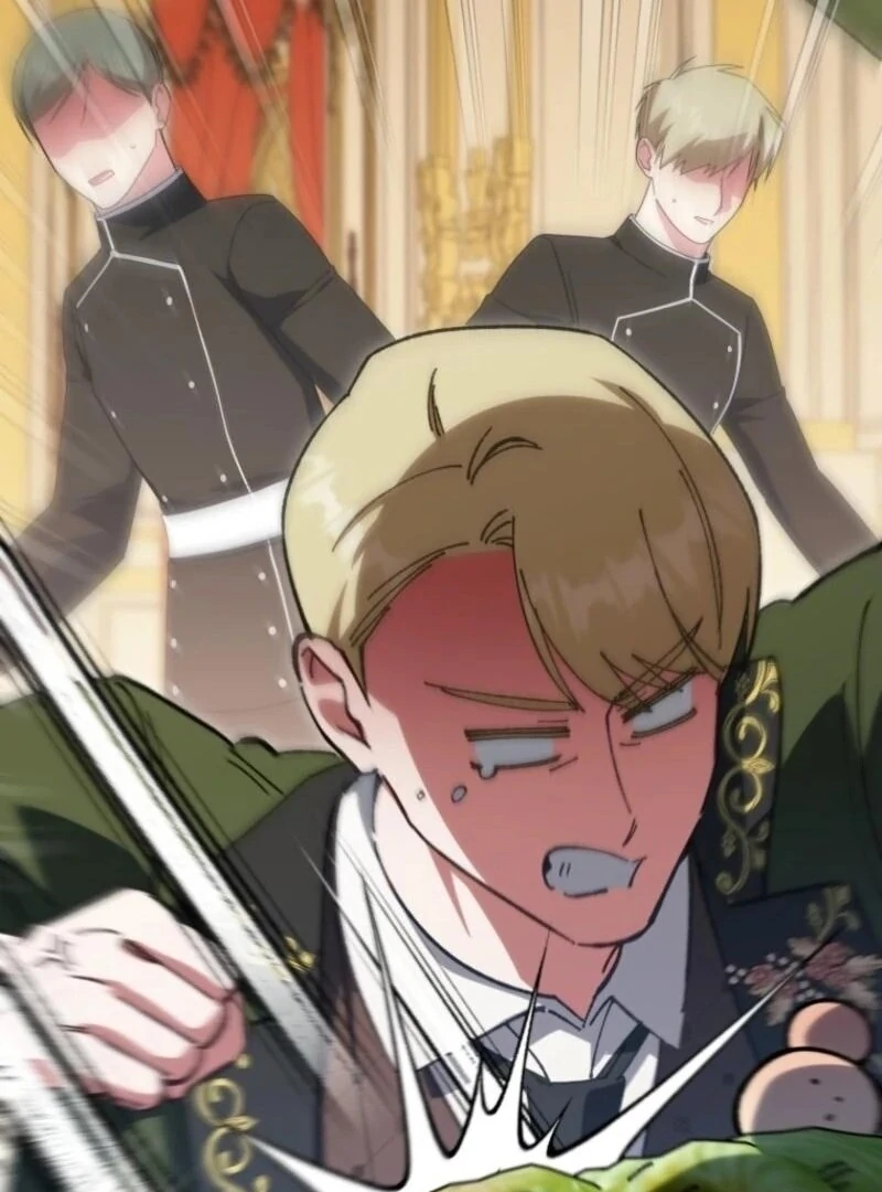 The Wicked Little Princess Chapter 164 475 069