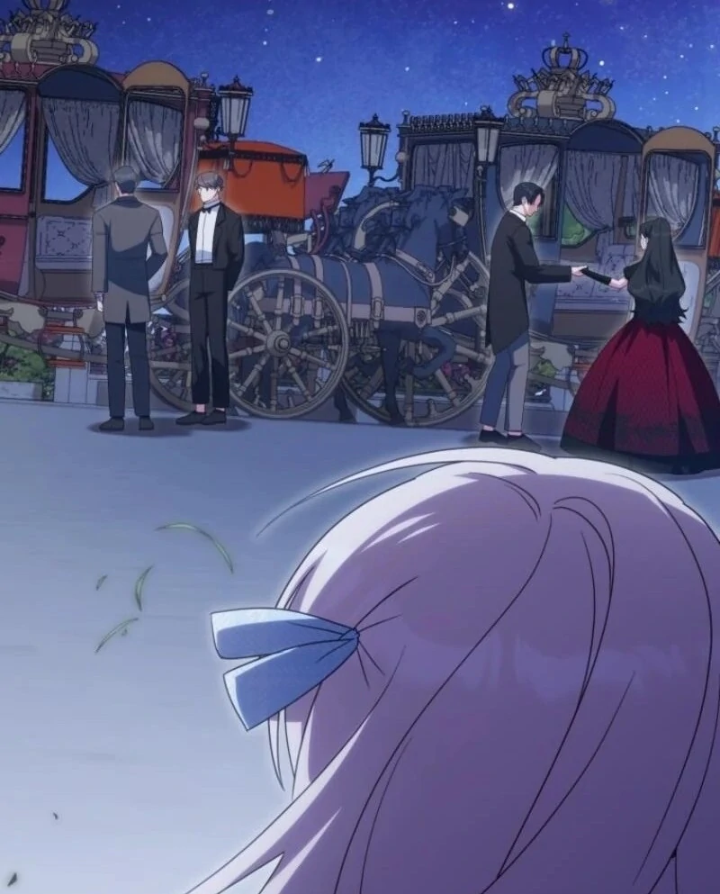 The Wicked Little Princess Chapter 164 481 075