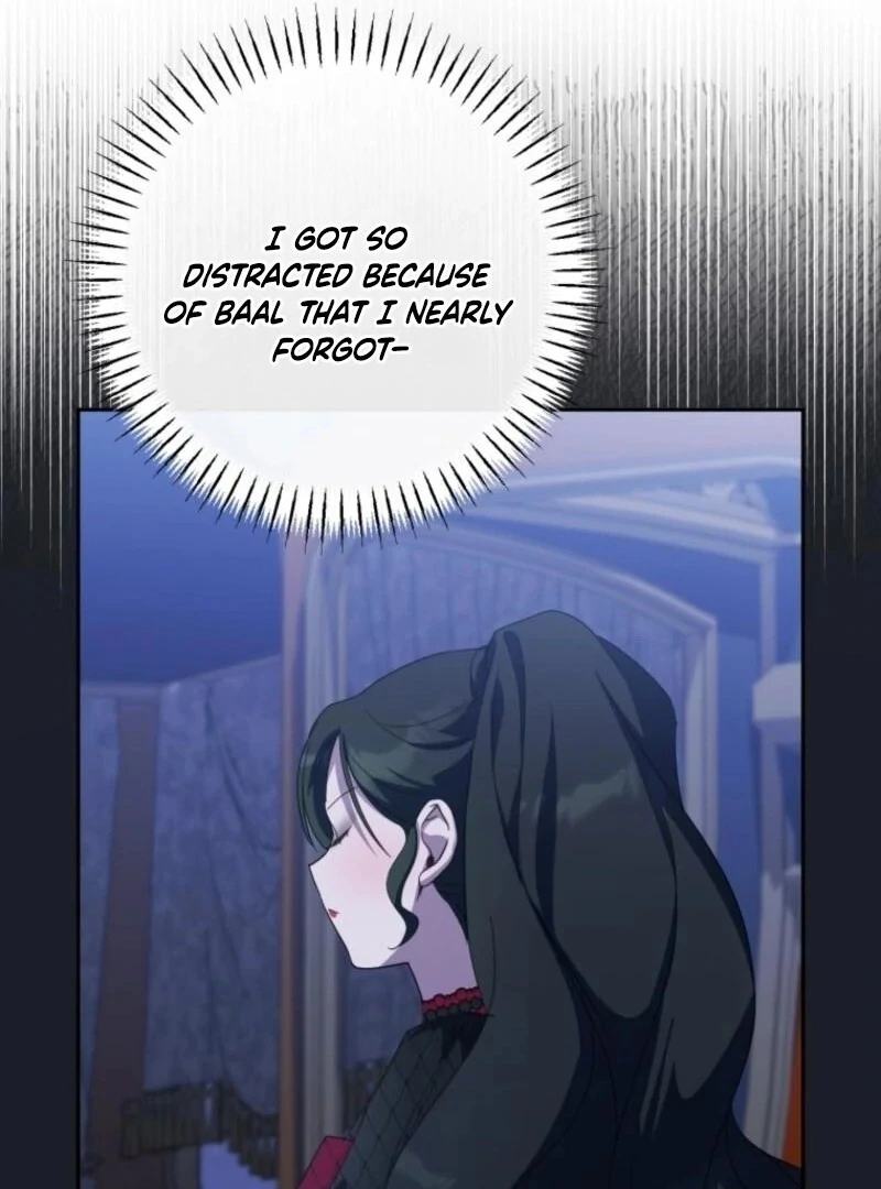 The Wicked Little Princess Chapter 164 483 077