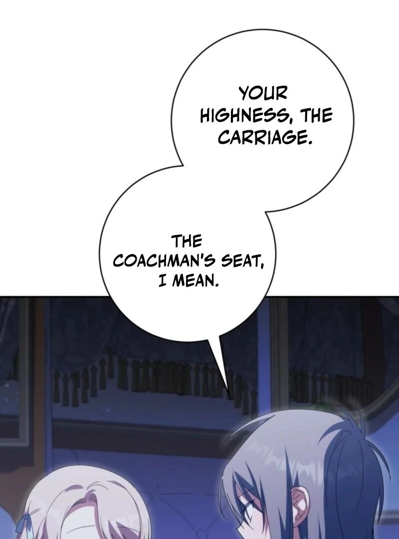 The Wicked Little Princess Chapter 164 487 081