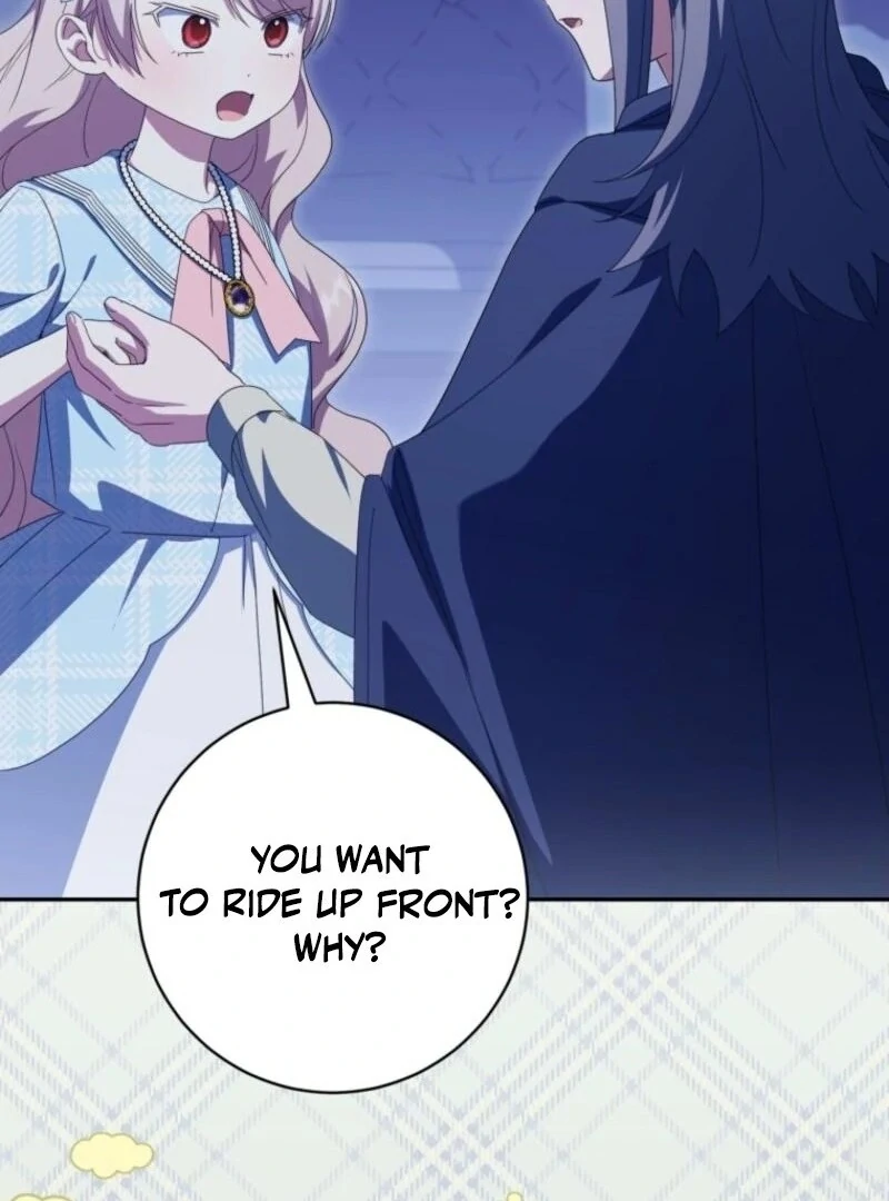 The Wicked Little Princess Chapter 164 488 082