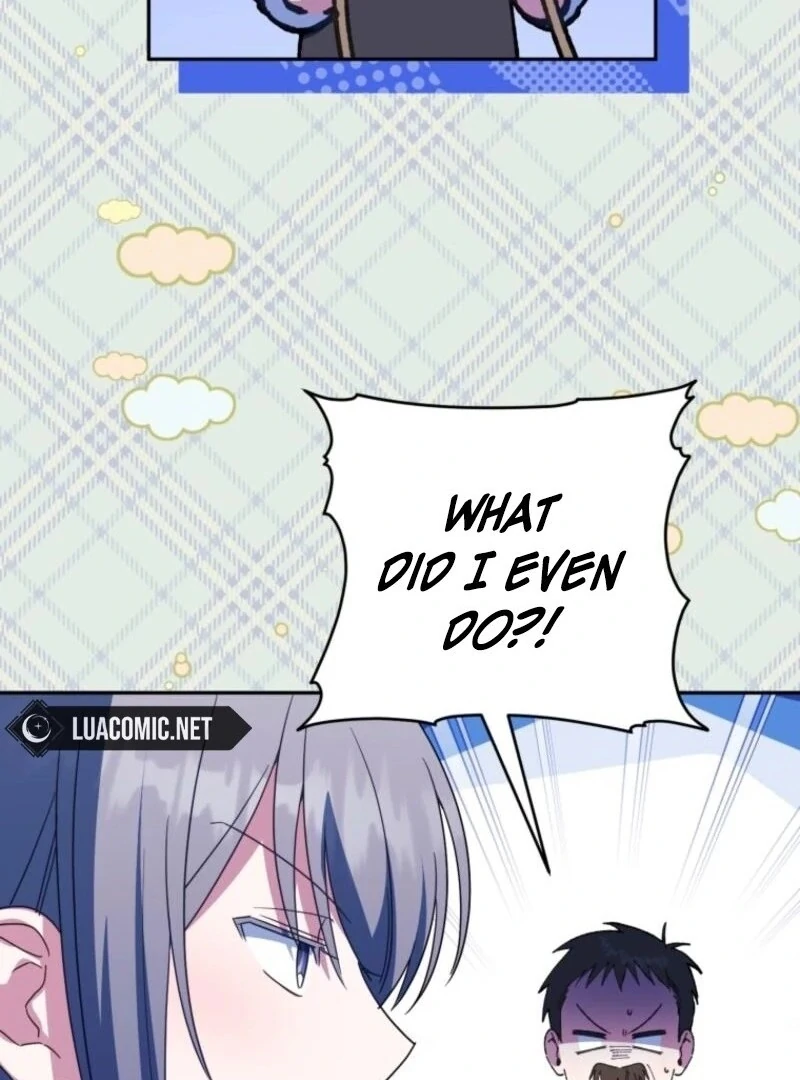 The Wicked Little Princess Chapter 164 490 084