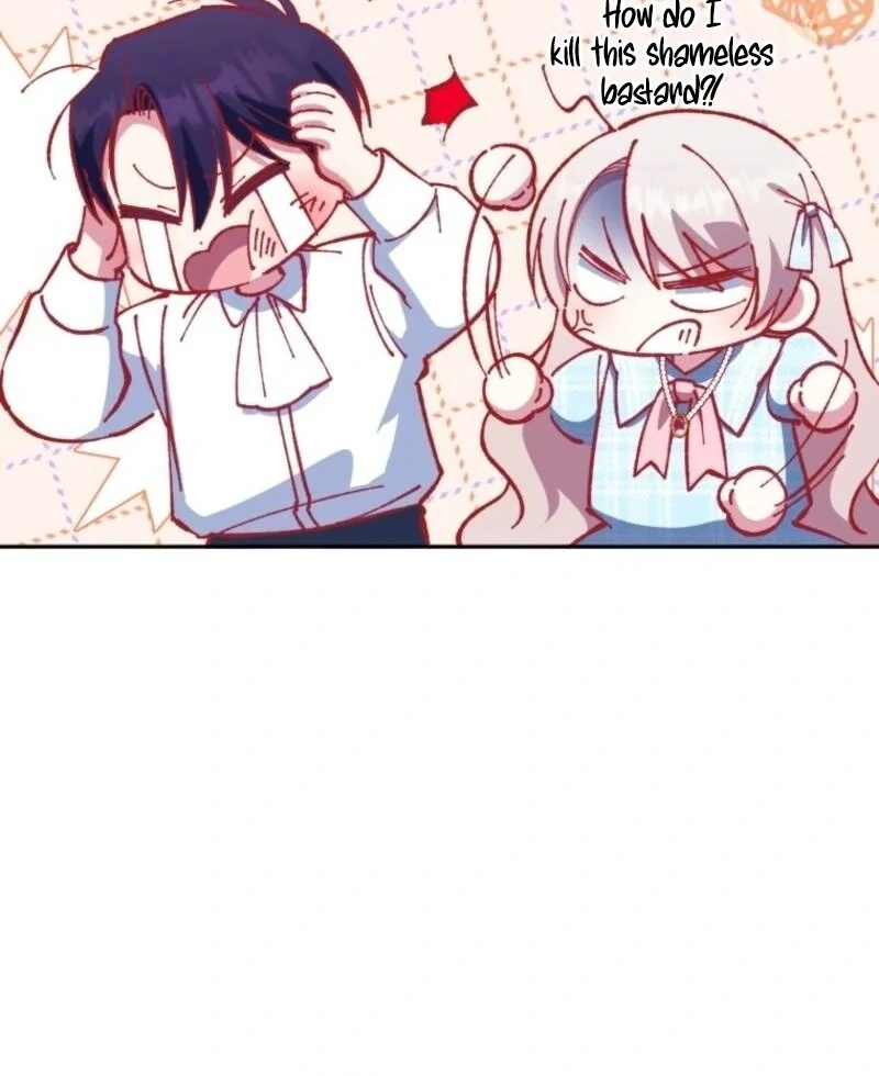 The Wicked Little Princess Chapter 164 504 098