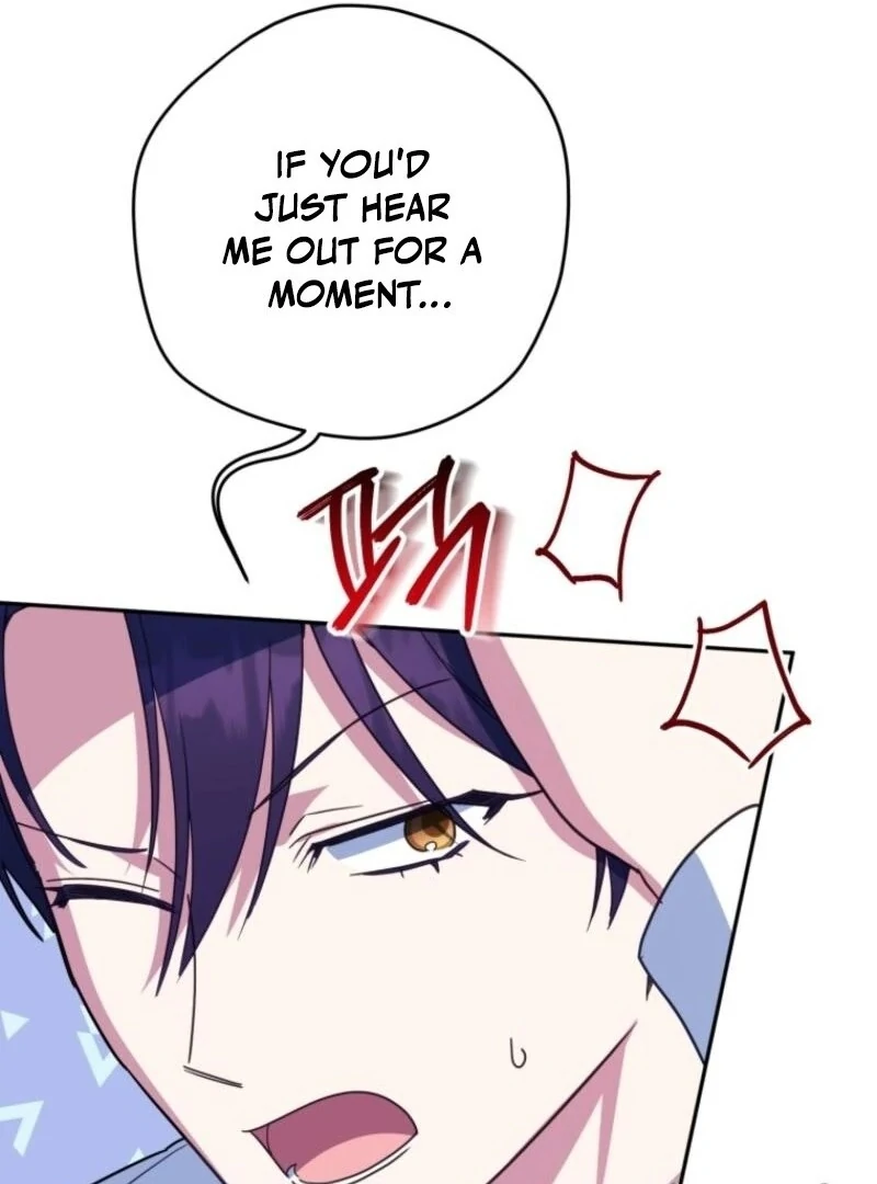 The Wicked Little Princess Chapter 164 505 099