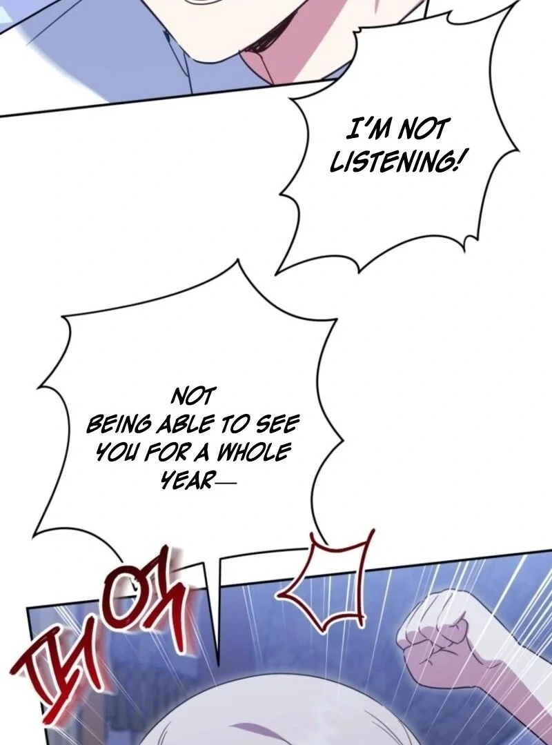 The Wicked Little Princess Chapter 164 506 100